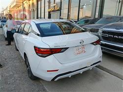 نيسان سنترا